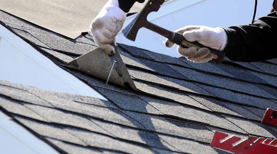 Expert tile roof repair services in Brookston, MN
